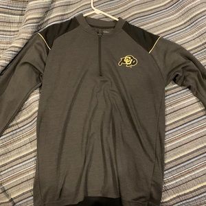 Boulder Colorado Pullover